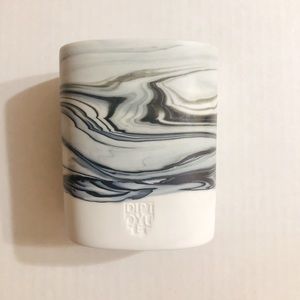 Diptyque candle jar